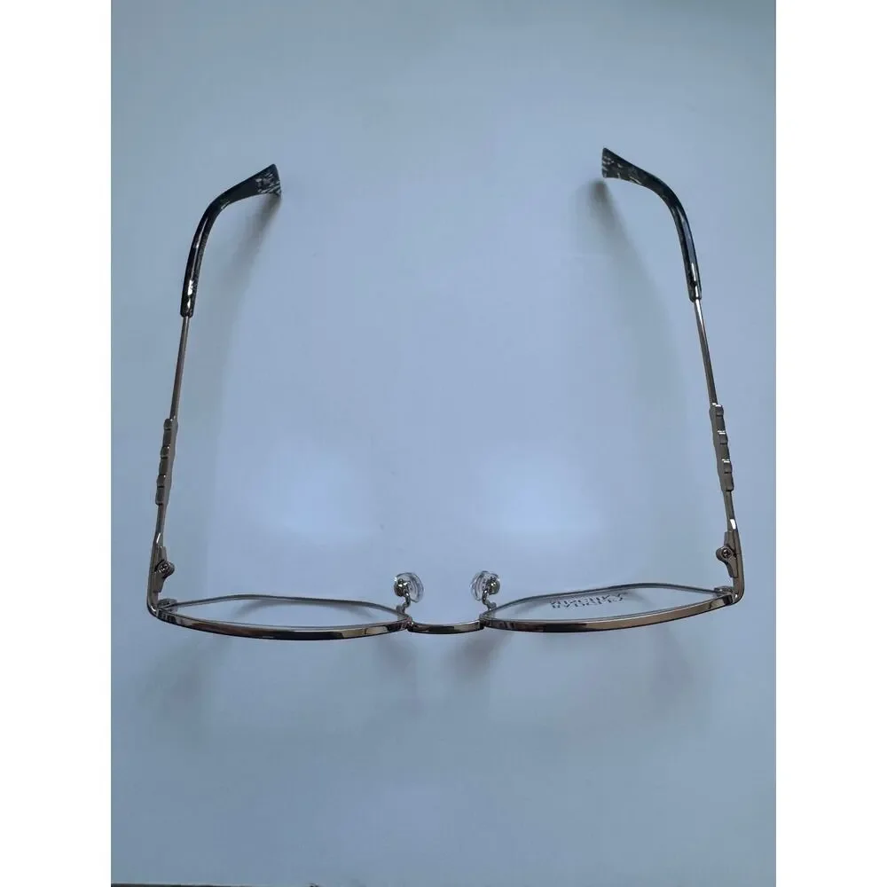 NEW  Badgley Mischka Ninon Cat eye Eyeglasses